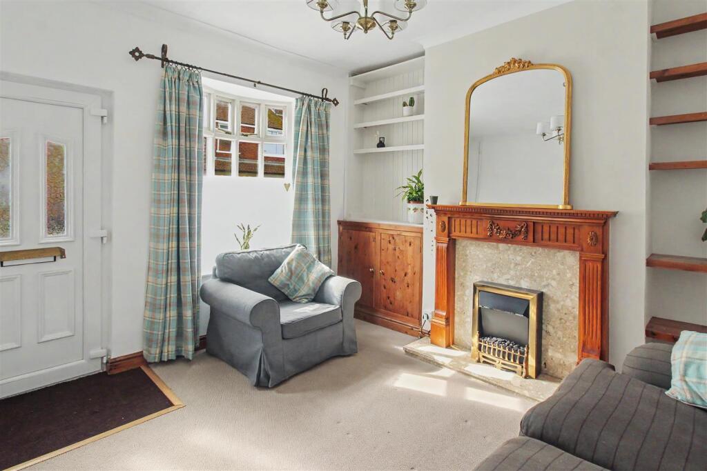 House in Nottingham - View 5
