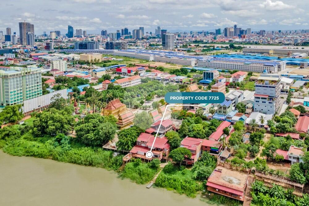 Main image of property: Phnum Pénh