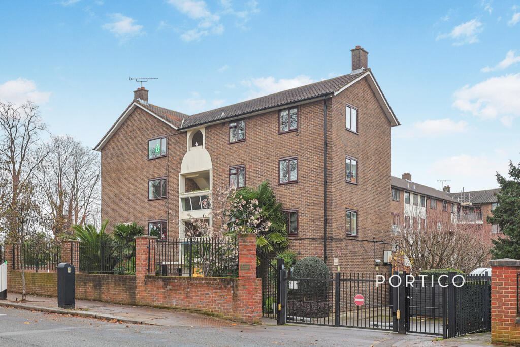 Main image of property: East Acton Lane, London, W3