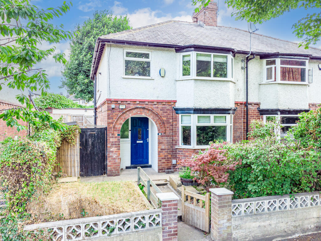 Main image of property: Grove Lane, Leeds, LS6