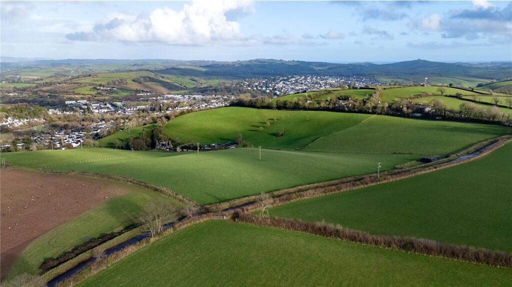 Plymouth Road, Totnes, Devon, TQ9 - View 4
