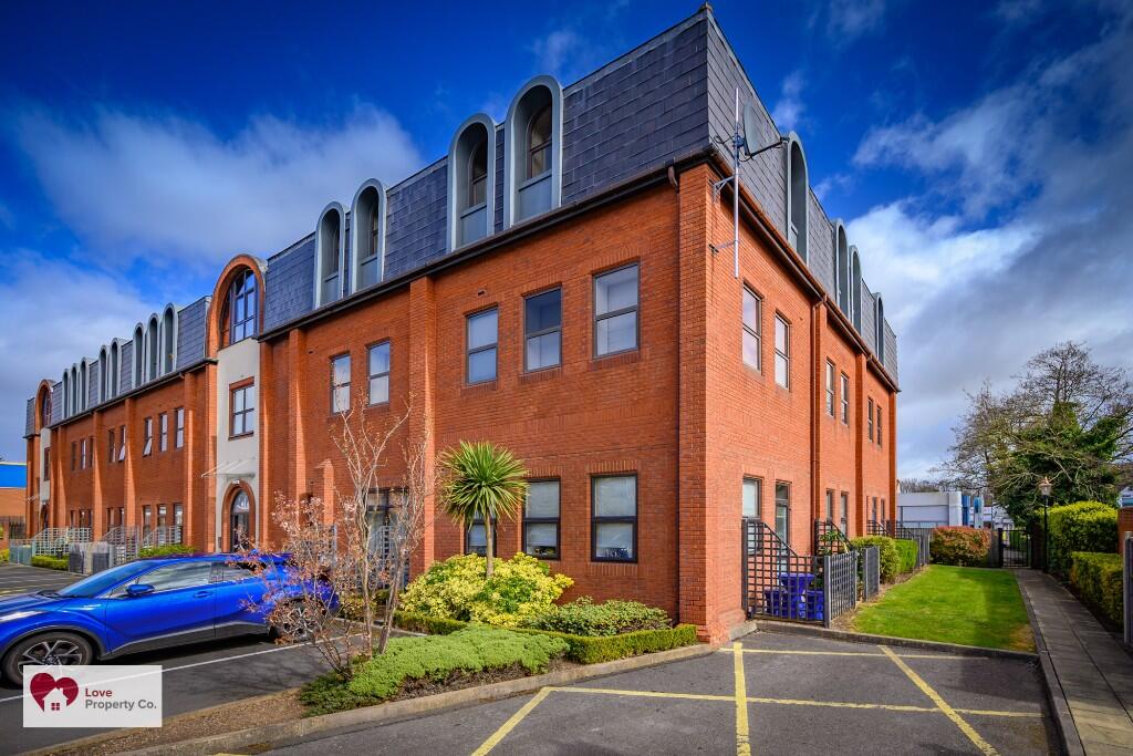 Main image of property: Olton Court, 10 Warwick Road, Solihull, B92 7HX