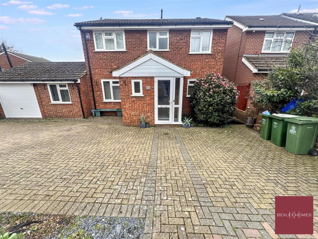 Main image of property: Upper Park Road, Belvedere