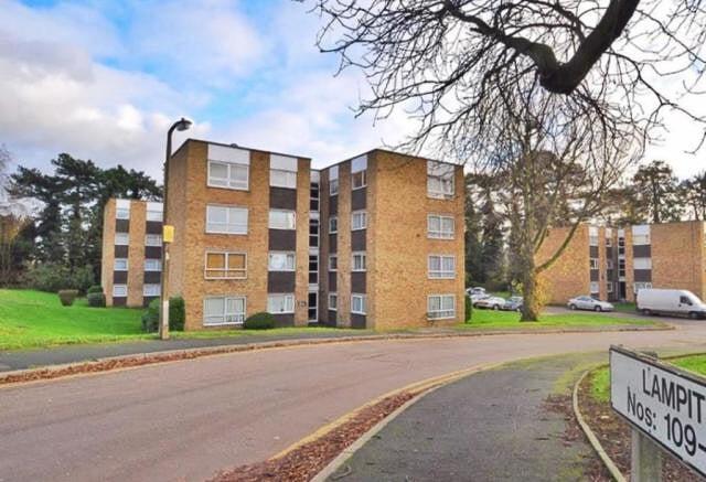 Main image of property: Lampits, Hoddesdon, EN11