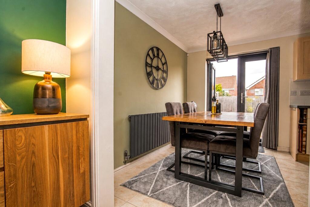 House in Weston-super-Mare, Ebdon, Wick Saint Lawrence - More