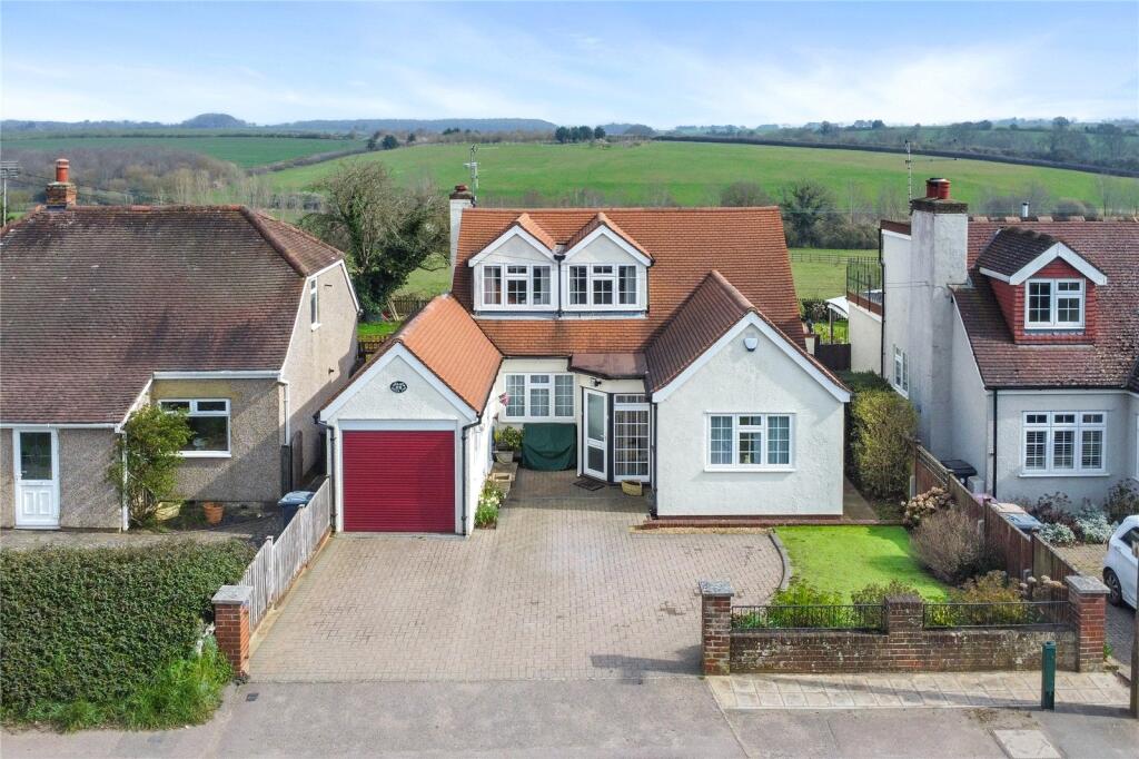 Main image of property: Green End, Braughing, Ware, Hertfordshire, SG11