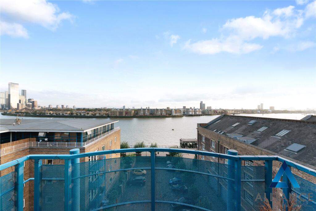 Apartment in London - More
