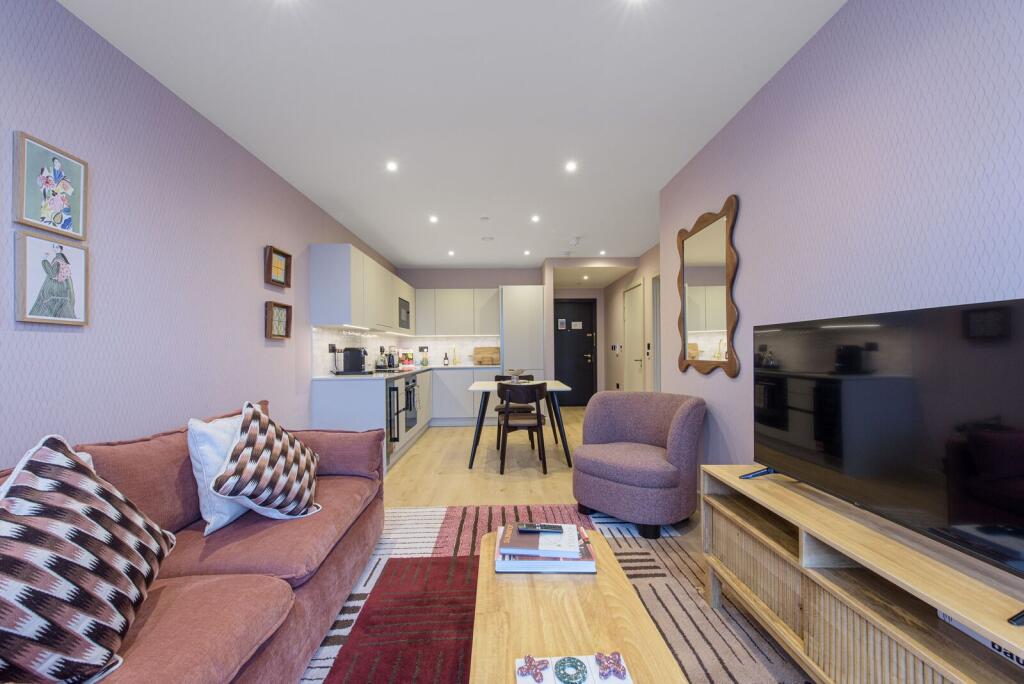 Main image of property: The Draper, Colindale, London, NW9