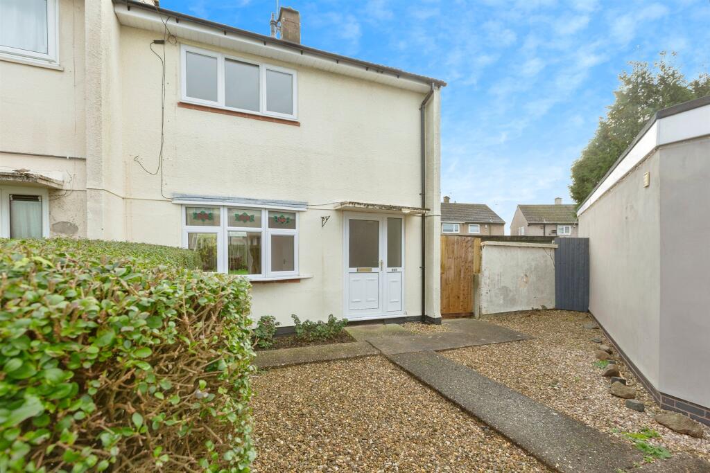 Main image of property: Sturdee Road, Leicester