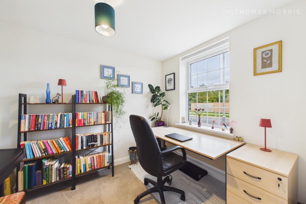 House in Cambridge, Needingworth Park, Needingworth - View 4