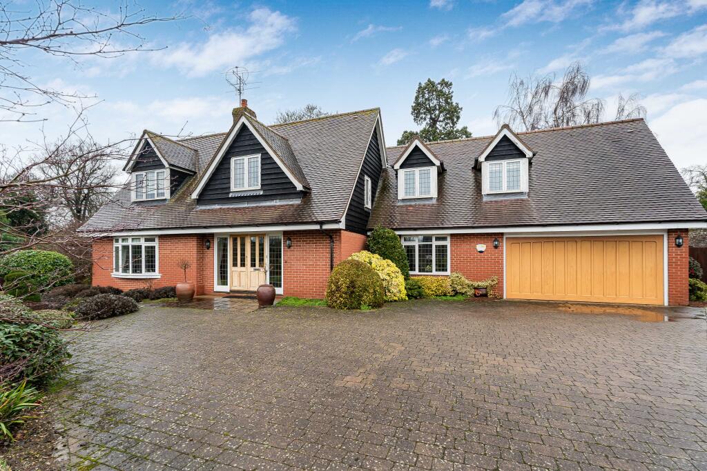 Additional image 27 of Monks Close, Redbourn, St. Albans, AL3