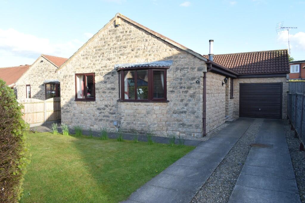 Main image of property: Hudson Way, Tadcaster, North Yorkshire, LS24