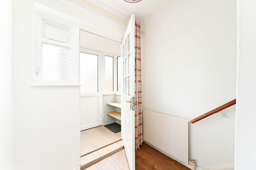 House in Sheffield - View 5