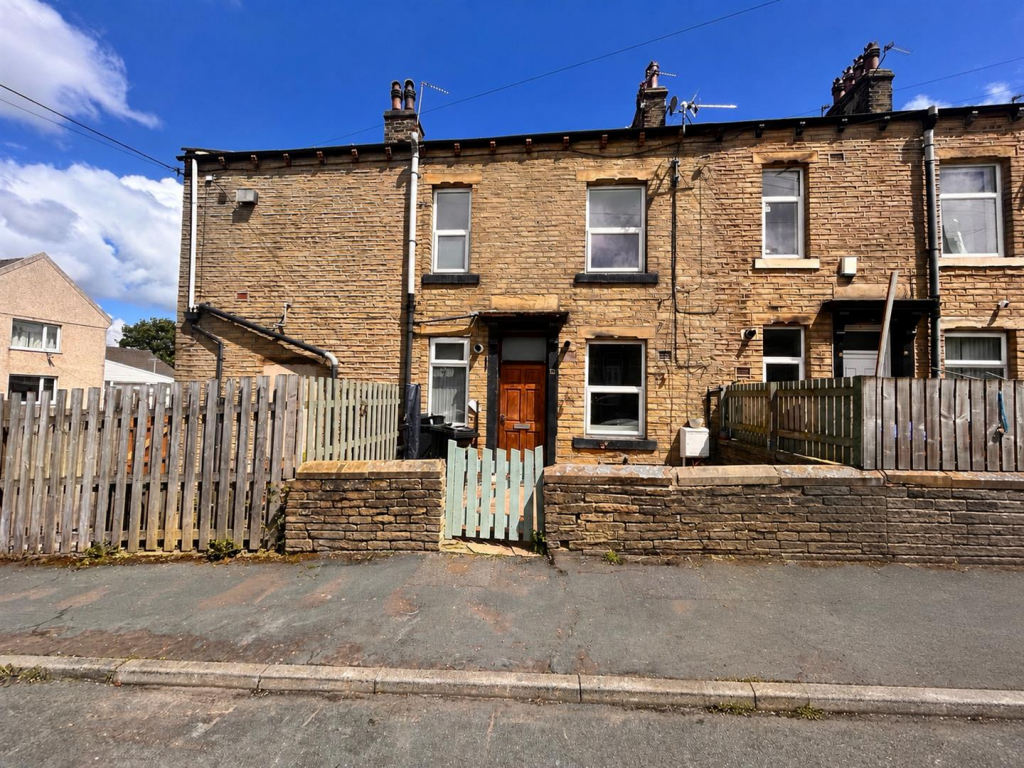 Main image of property: Grange Street, Halifax