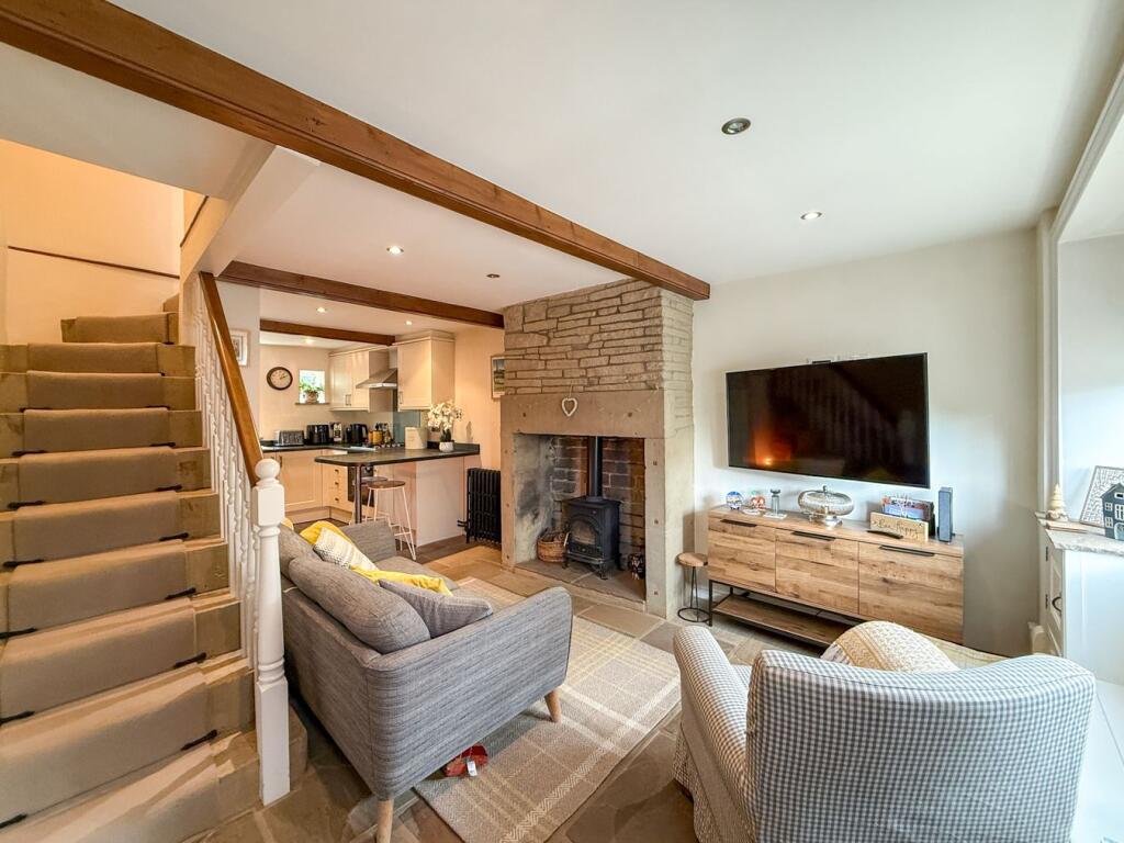 House in Kirklees, Magdale, Holme Valley - View 2
