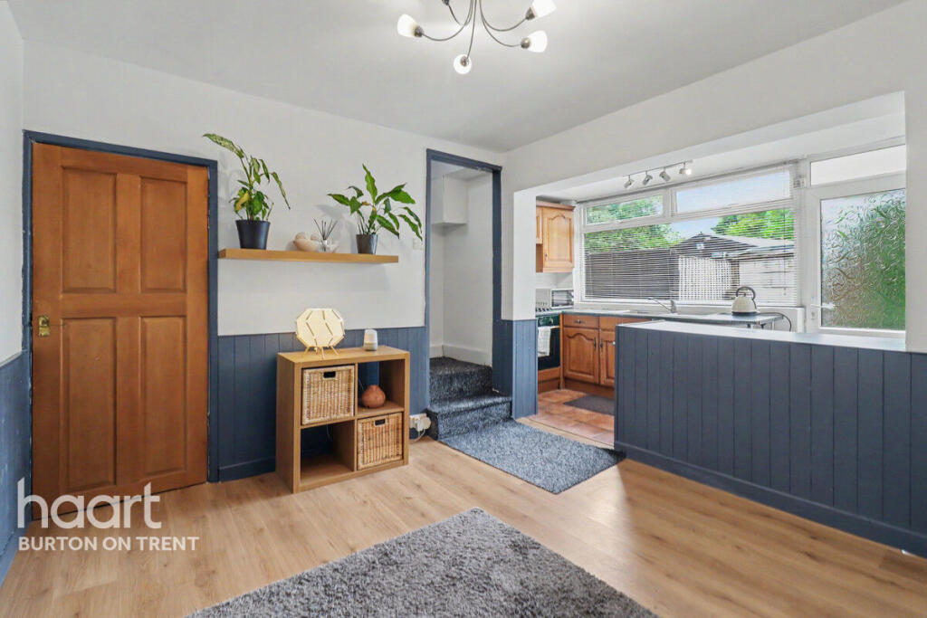 House in Derby - View 5