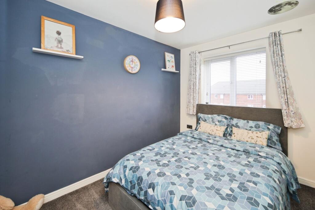 Additional image 11 of Gerards Way, Coleshill, Birmingham, Warwickshire, B46