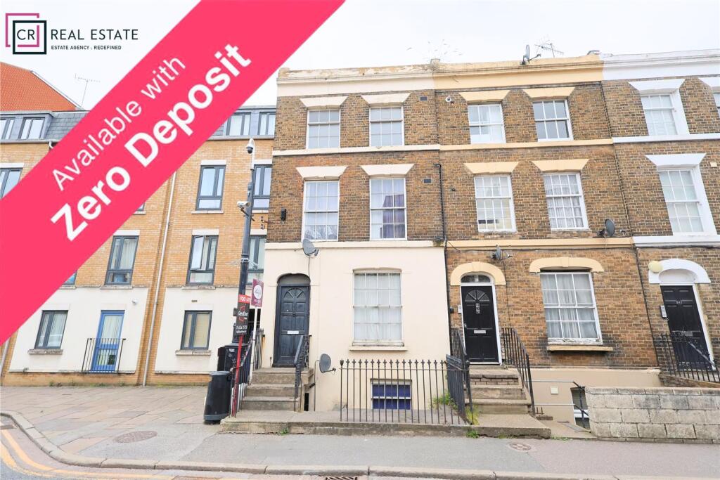 Main image of property: High Street, Rochester