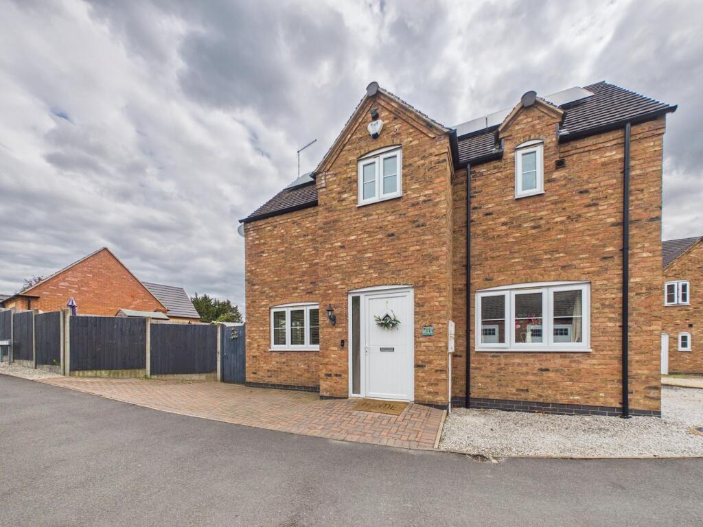 Main image of property: St Marys Mews, Barwell, LE9