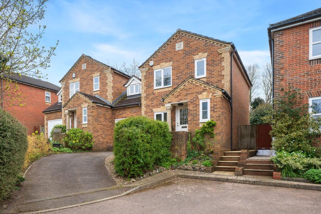 Main image of property: South Croydon