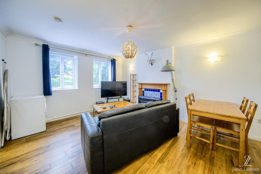 Knoll Croft, Ladywood, Birmingham City Centre