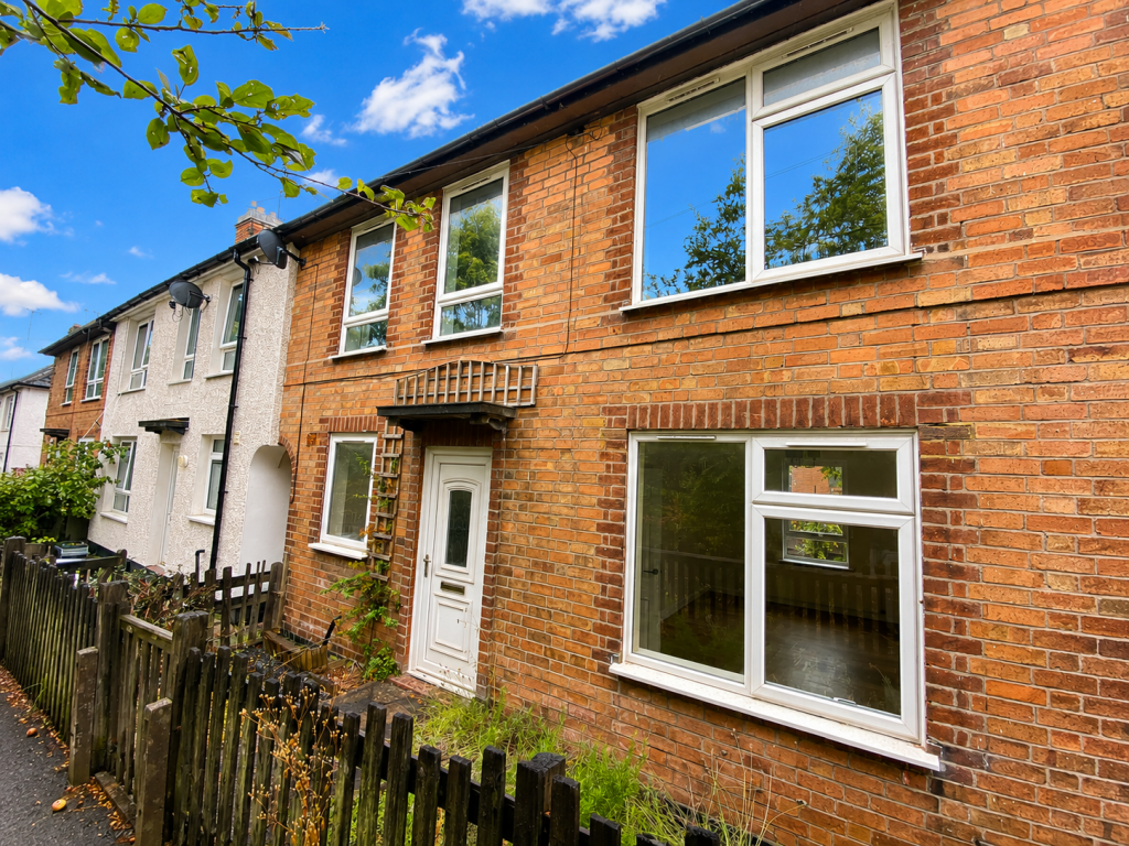Main image of property: Saffron Lane, Leicester, LE2 7NA