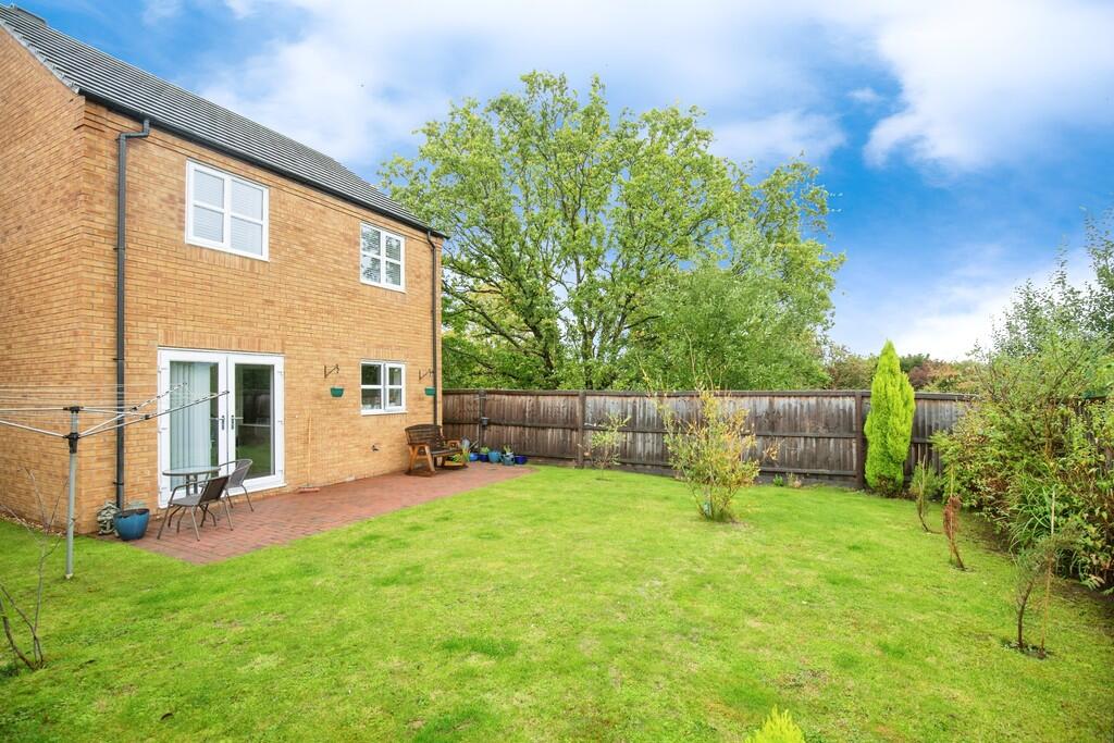 Additional image 14 of Croft Close, Two Gates, Tamworth