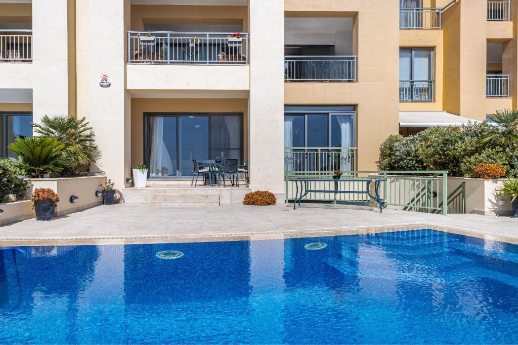 Main image of property: Portomaso, Malta