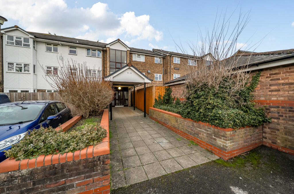 Main image of property: St. Andrews, Bracknell, Berkshire