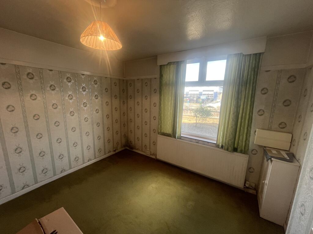 House in Leicester - More