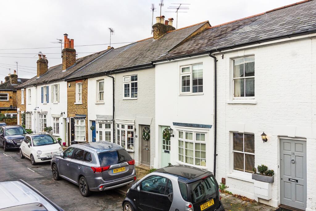 Main image of property: The Alberts
