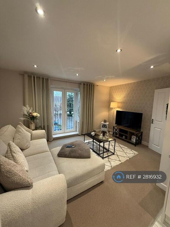 Main image of property: Peckerdale Gardens, Derby, DE21