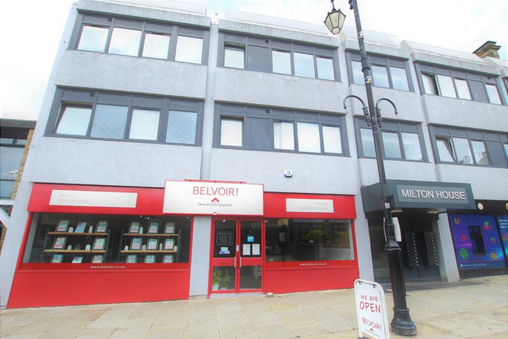 Main image of property: Milton House, Morley, LS27