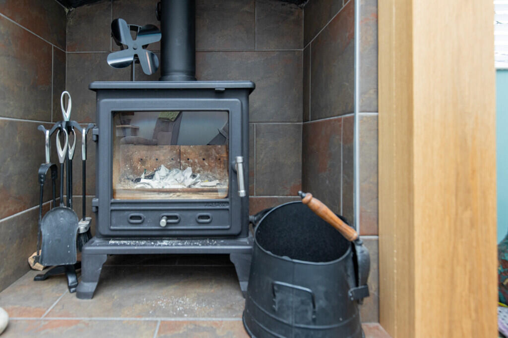 House in South Ribble, Lancashire - More