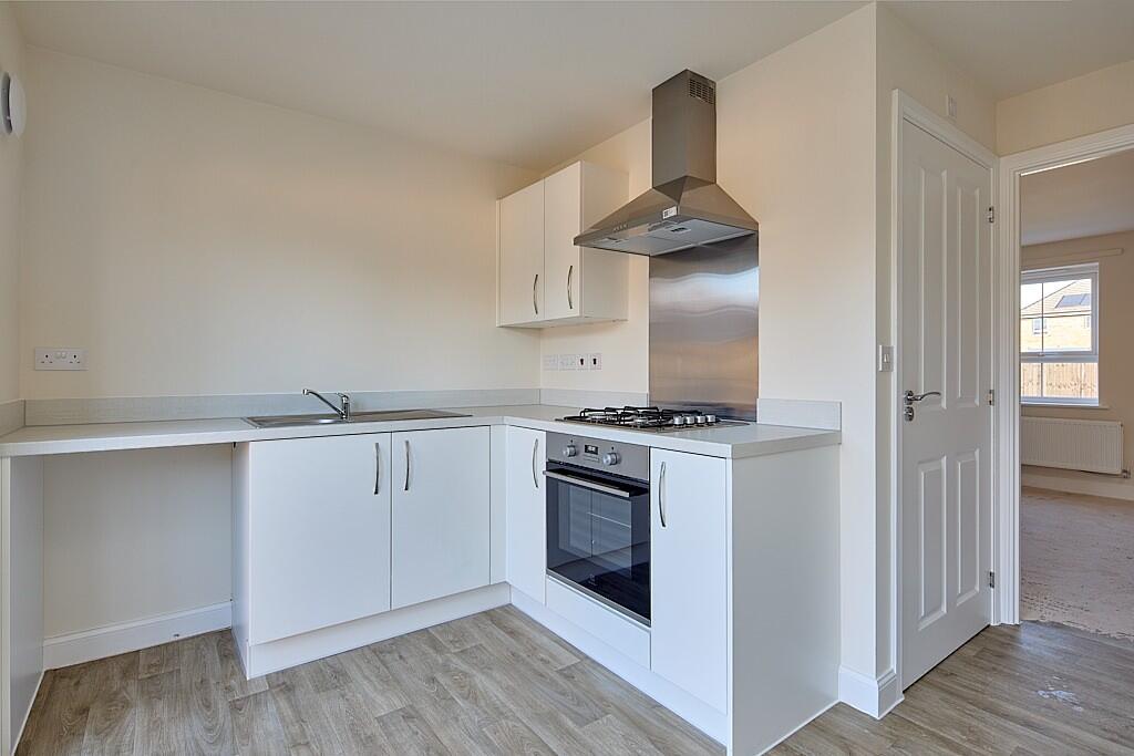 Lancaster Gardens, Harworth, 
Bass, 
DN11 9HA photo 3