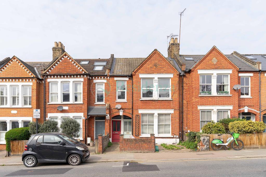 Main image of property: Earlsfield Road, Earlsfield, London, SW18