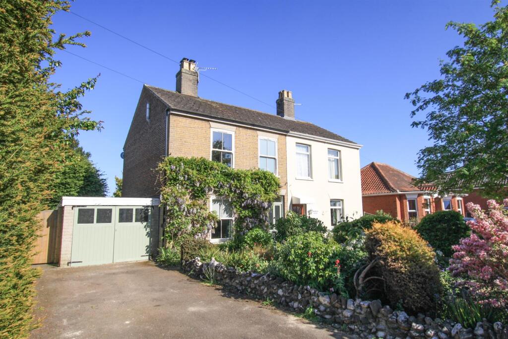 Main image of property: St. Johns Road, Stalham, Norwich
