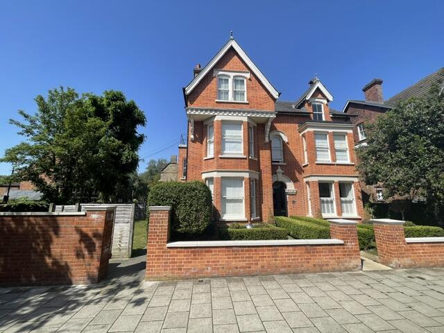 Main image of property: Rothsay Road, MK40