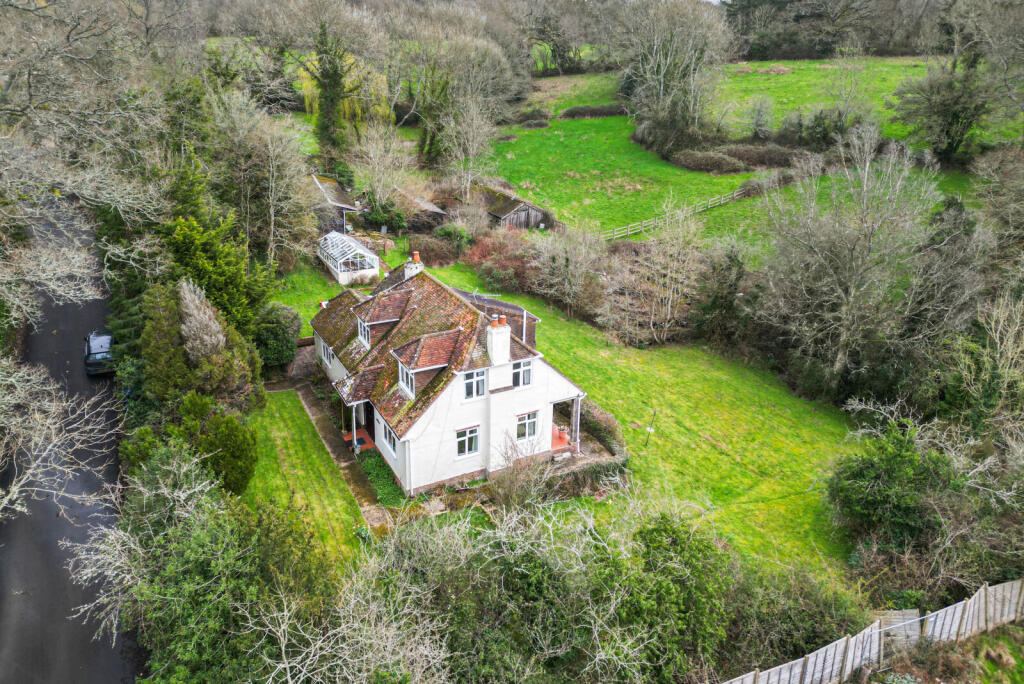 Main image of property: Lickfolds Road, Rowledge, Farnham, GU10