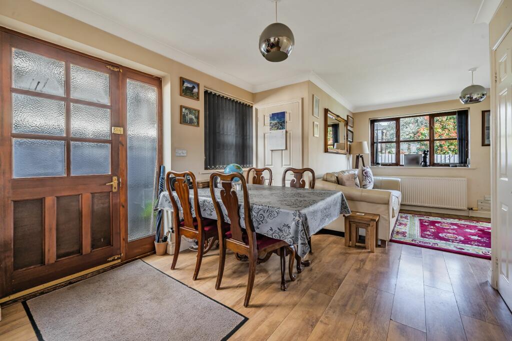 Stonepark, Ashburton photo 4
