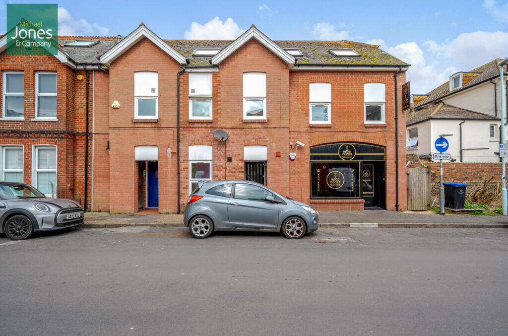 Main image of property: Chandos Road, Worthing, West Sussex, BN11