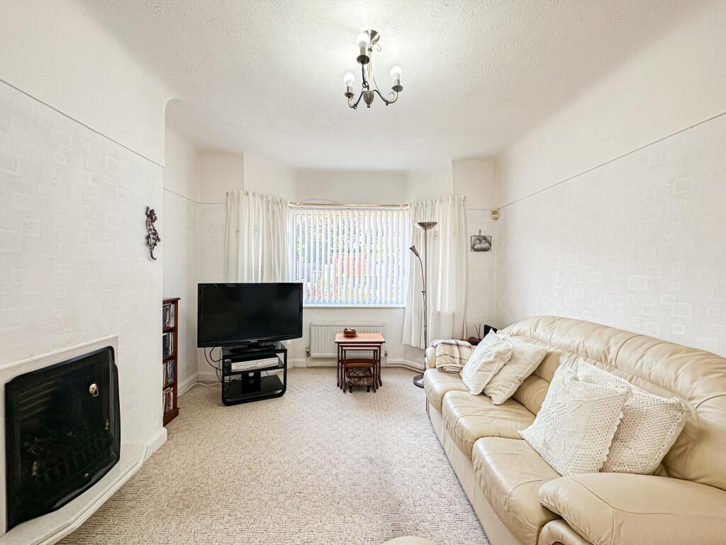House in Bebington, Lower Bebington - View 4