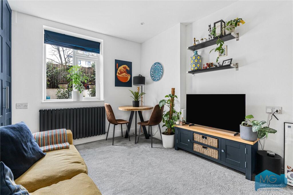 Main image of property: Brecknock Road, London, N7