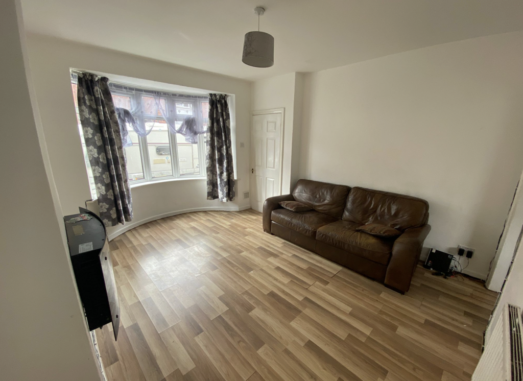 Main image of property: Wensleydale Street, Hartlepool