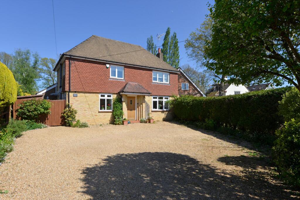 Main image of property: New Park Road, Cranleigh, GU6