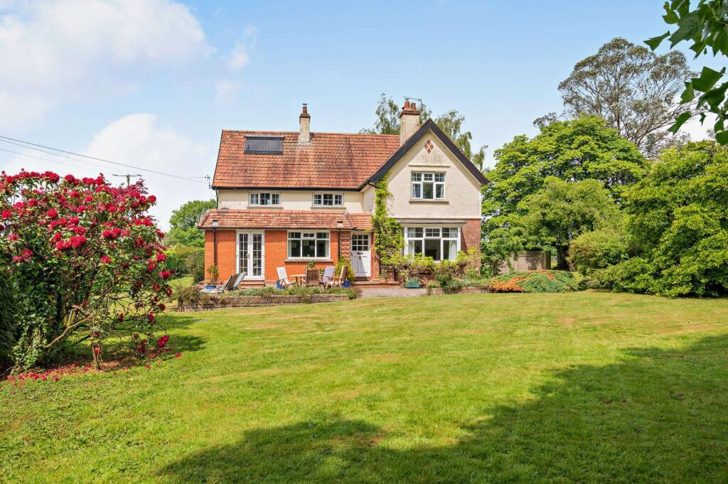 Main image of property: Winsham, Chard, Somerset
