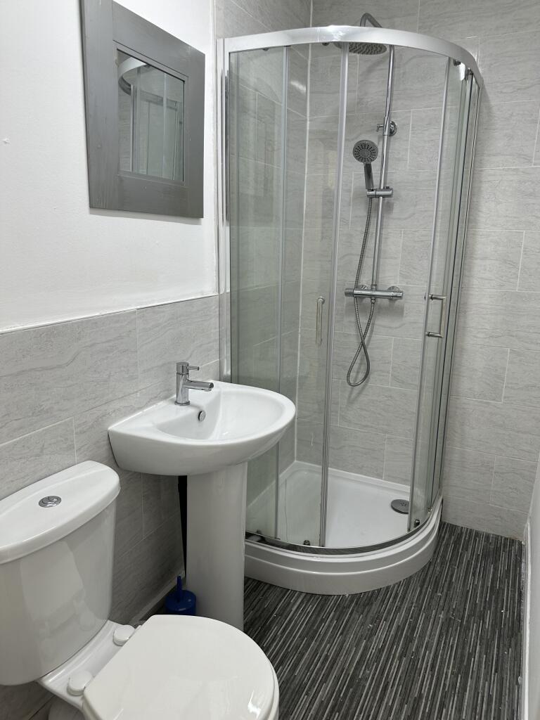 Main image of property: Chorley Old Road, Bolton, BL1