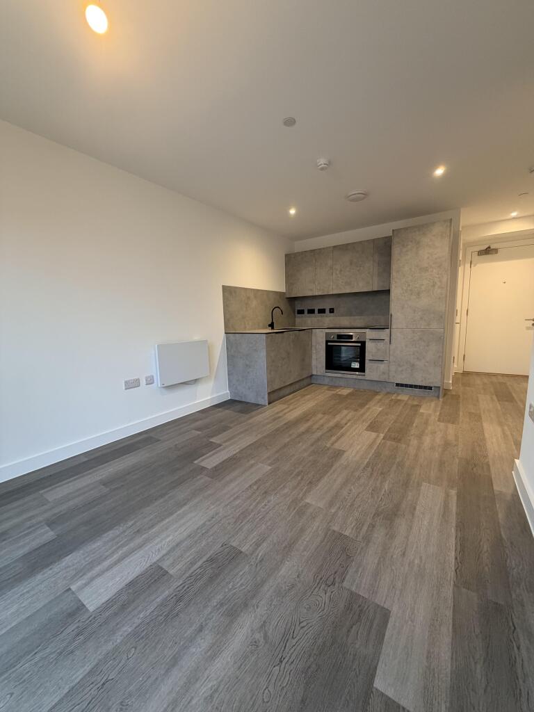 Main image of property: Berkeley Square , 321 Ordsall Lane, Salford 