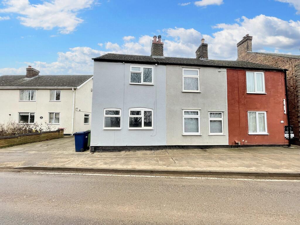 Main image of property: East Delph, Whittlesey, PE7