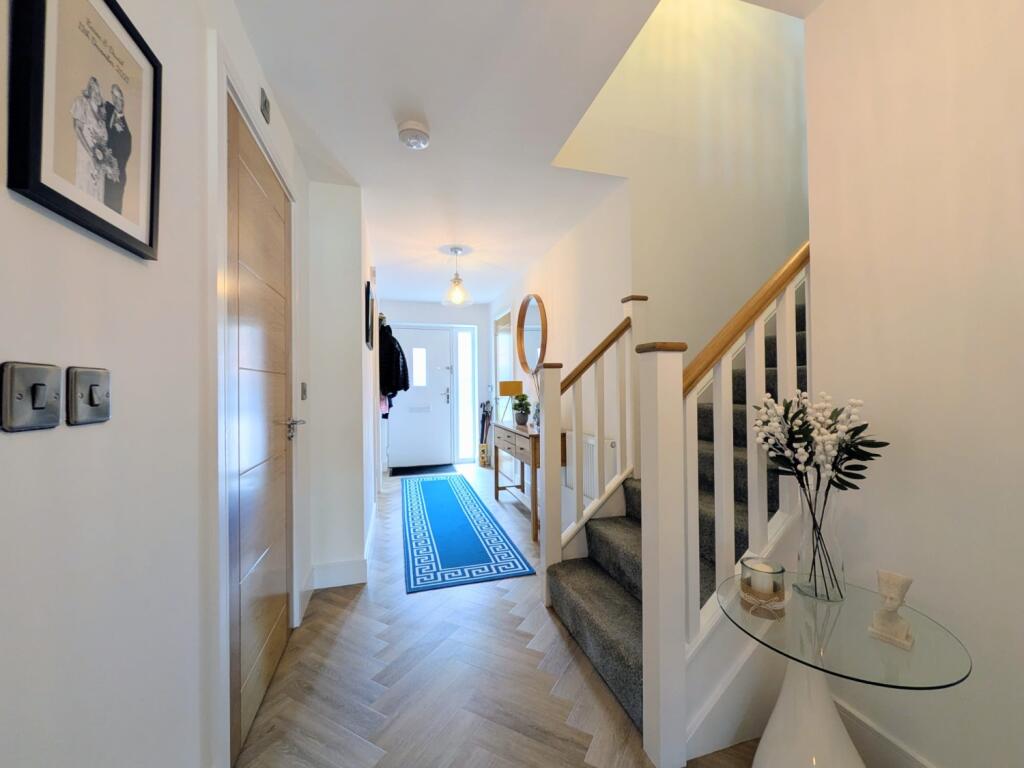 House in Sedgefield, County Durham - View 5